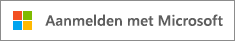 Aanmelden met Microsoft