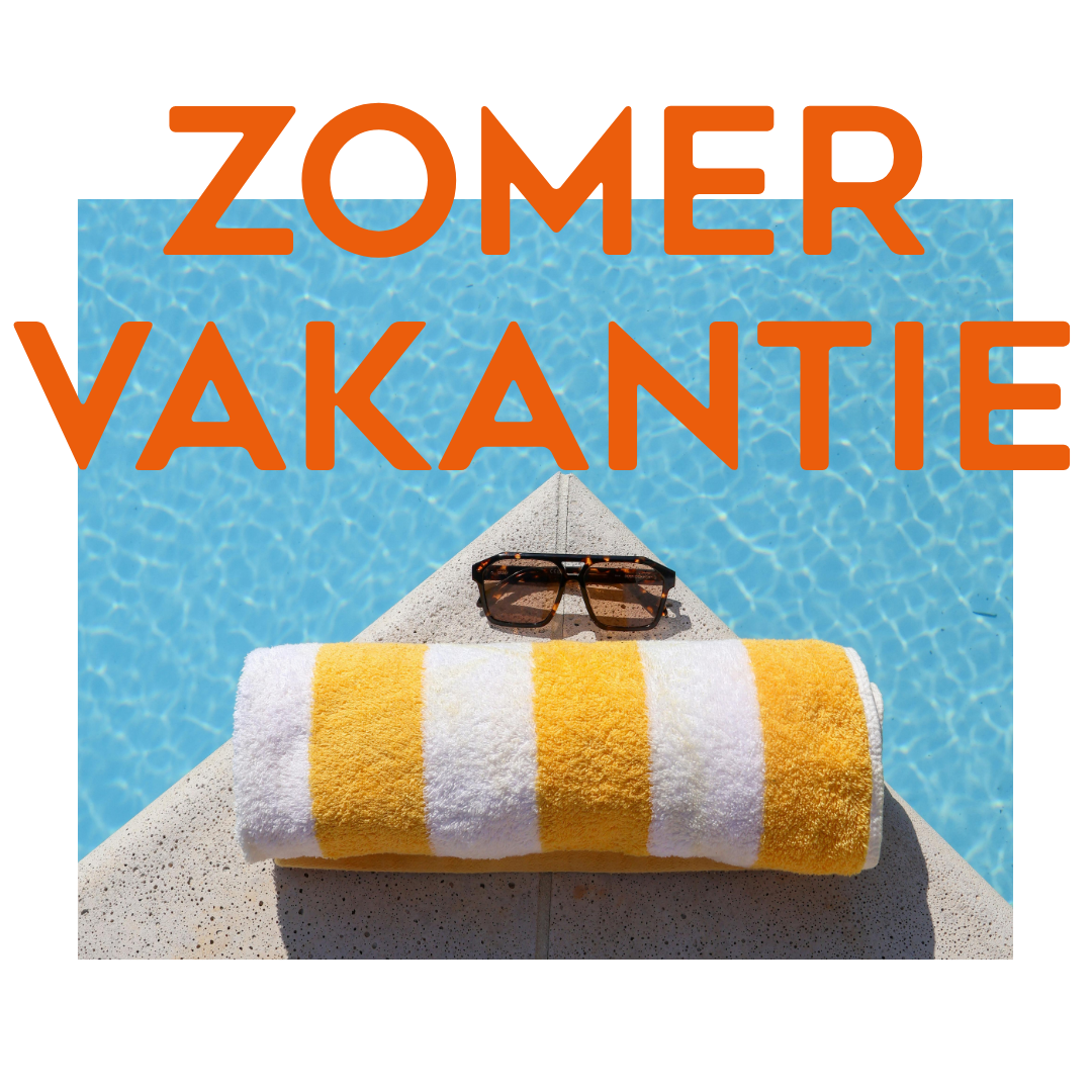 Zomervakantie