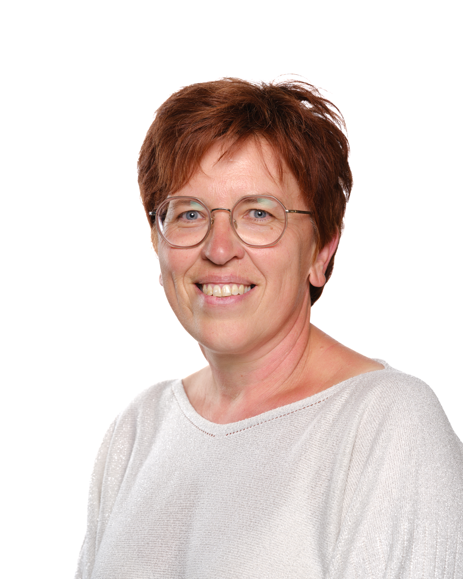 Ingrid Foulon