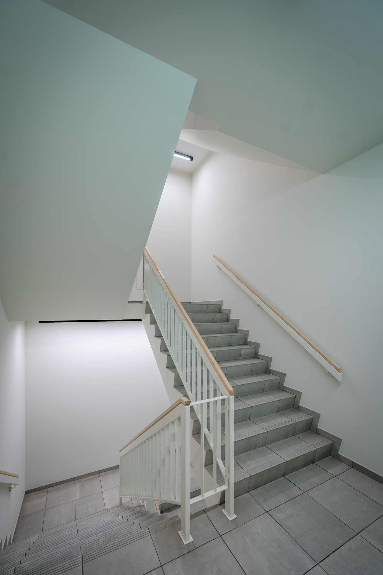 campus Volksbond