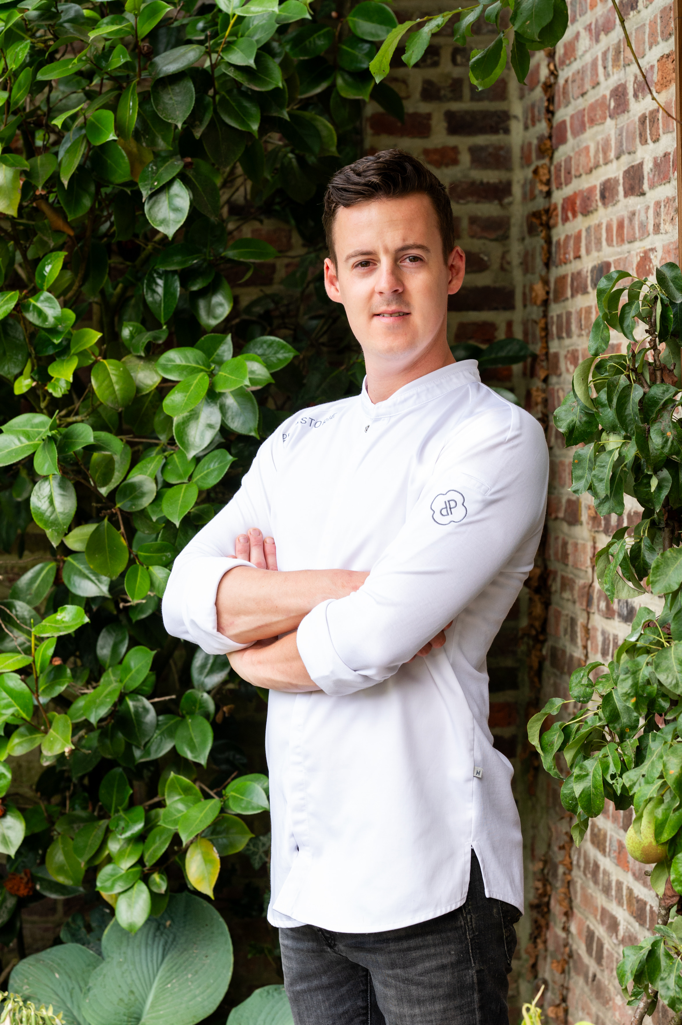 Wout Wens - chefkok